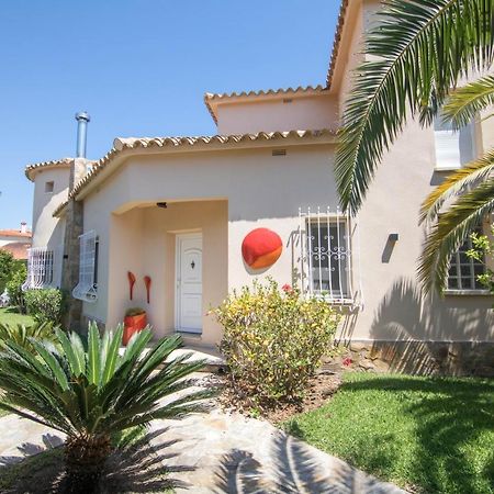 Casa Cyriel Villa Oliva Kültér fotó