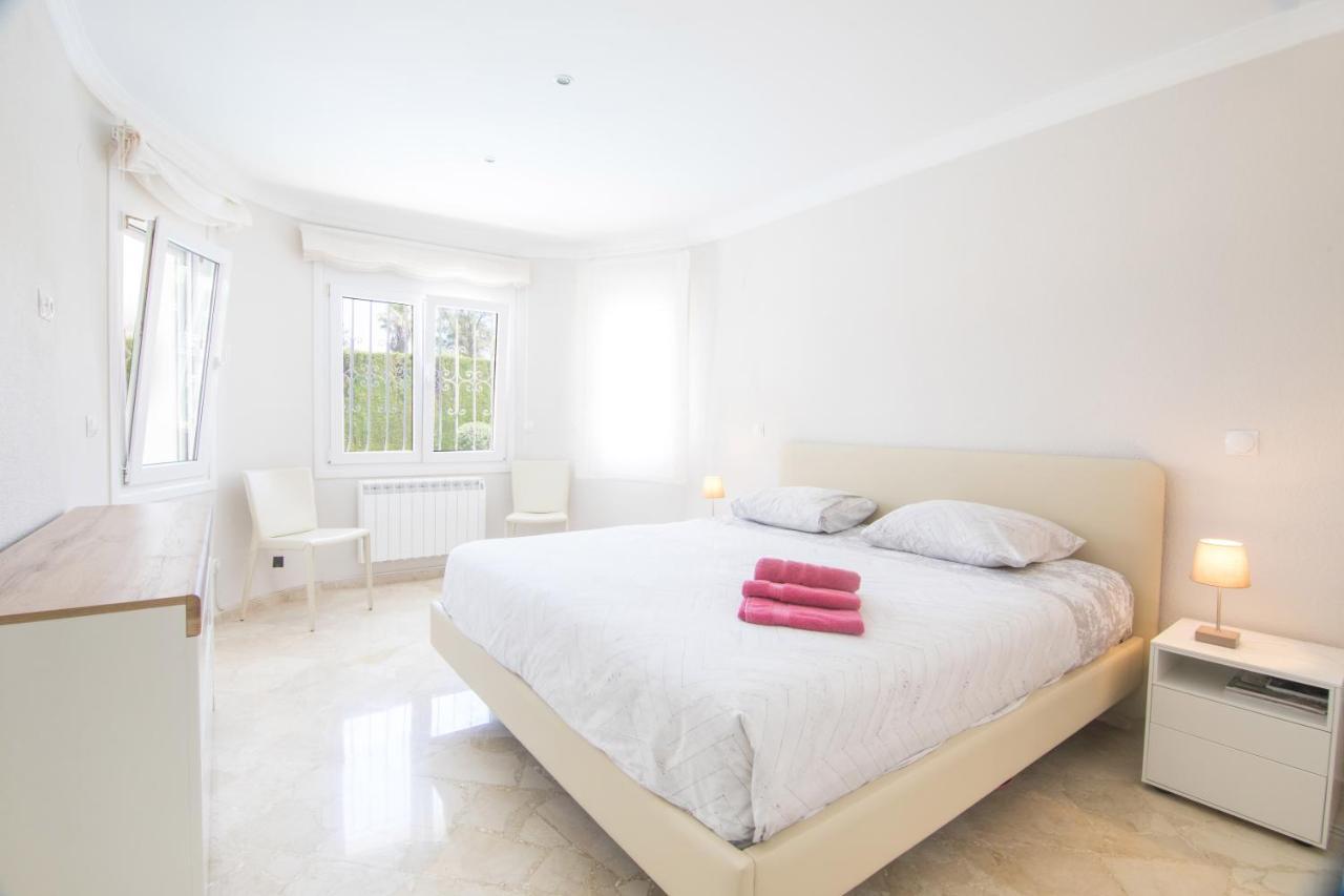 Casa Cyriel Villa Oliva Kültér fotó