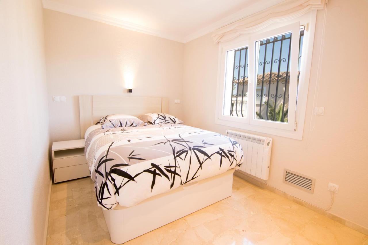 Casa Cyriel Villa Oliva Kültér fotó
